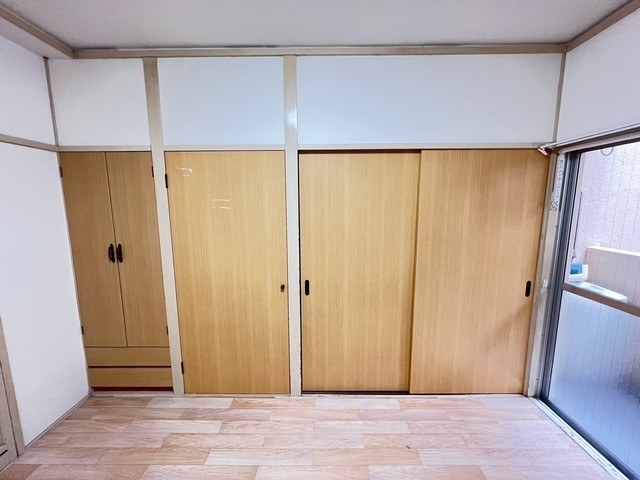 飯田コーポラス