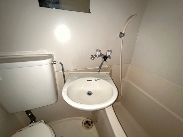 飯田コーポラス