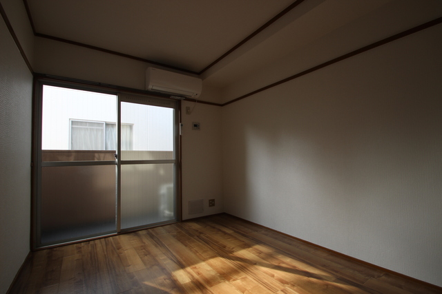 飯田コーポラス