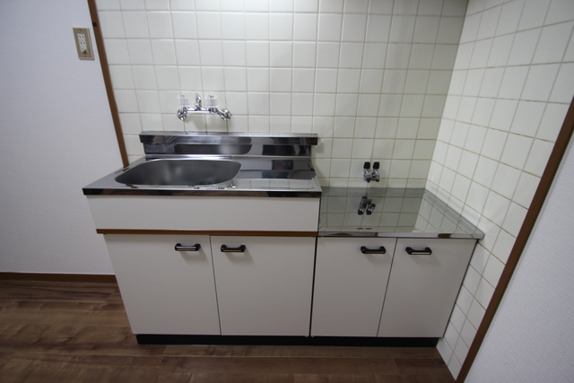 飯田コーポラス