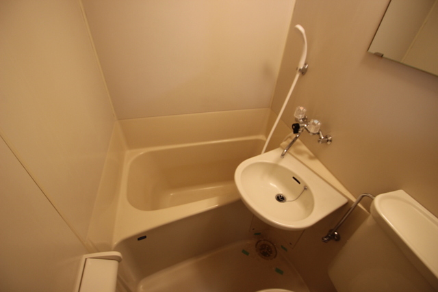 飯田コーポラス