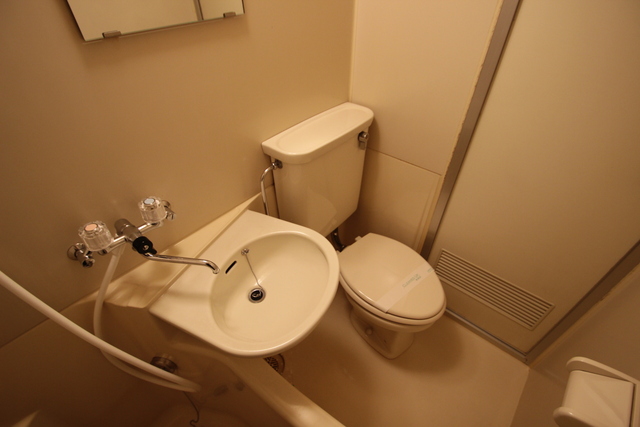 飯田コーポラス