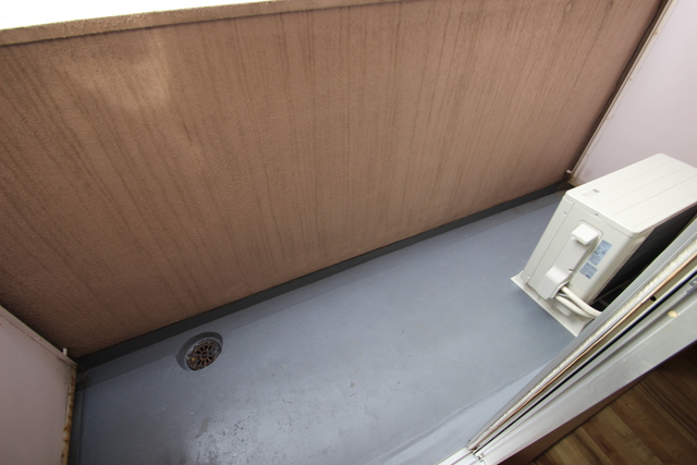 飯田コーポラス