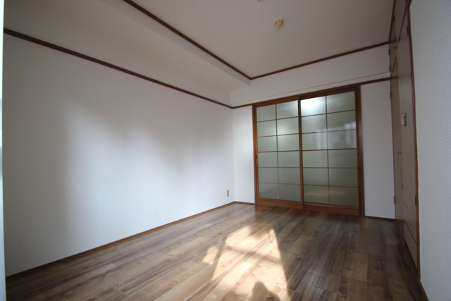 飯田コーポラス