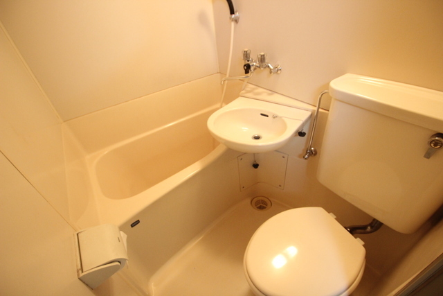 飯田コーポラス