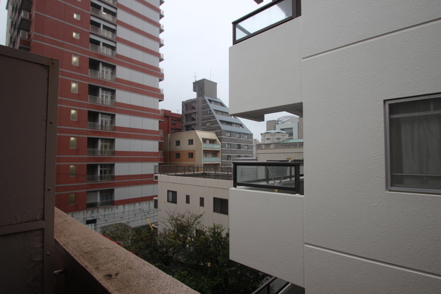 飯田コーポラス