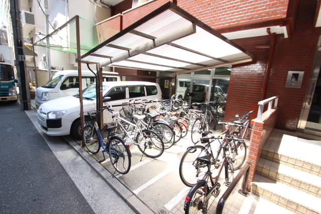 飯田コーポラス