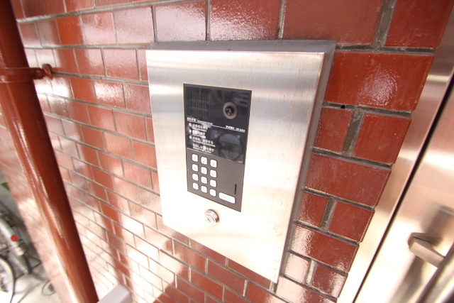 飯田コーポラス