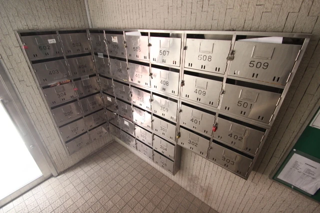 飯田コーポラス