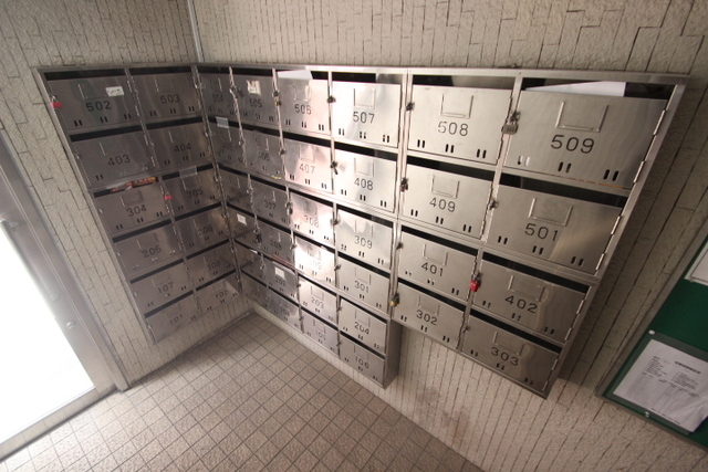 飯田コーポラス