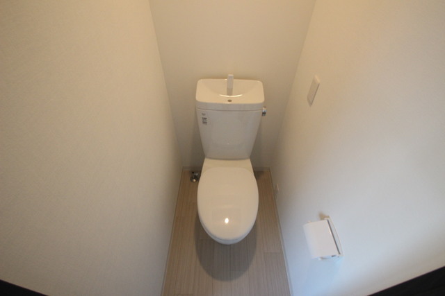 ウィンディア五日市 B棟