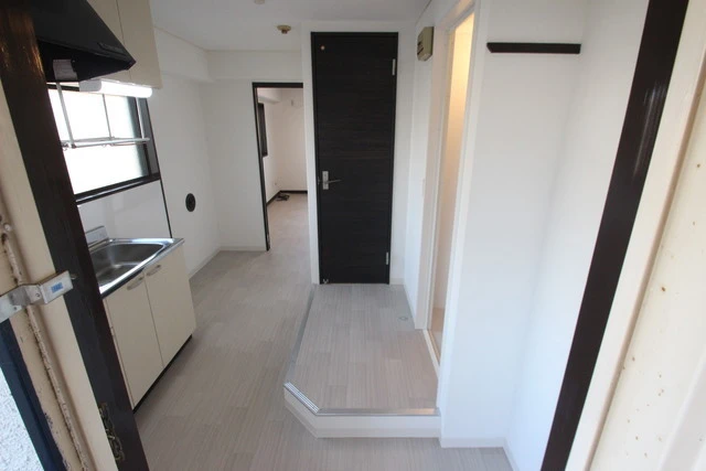 ウィンディア五日市 B棟