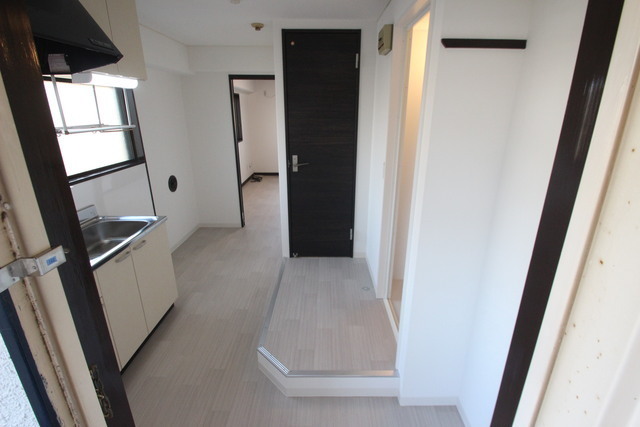 ウィンディア五日市 B棟