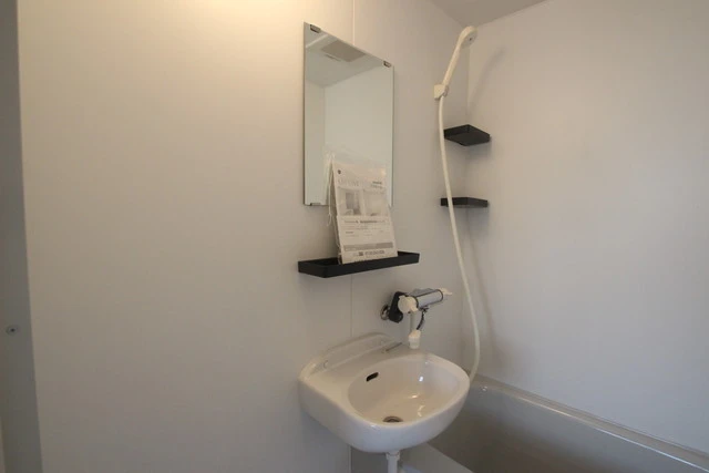 ウィンディア五日市 B棟