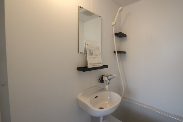 ウィンディア五日市 B棟