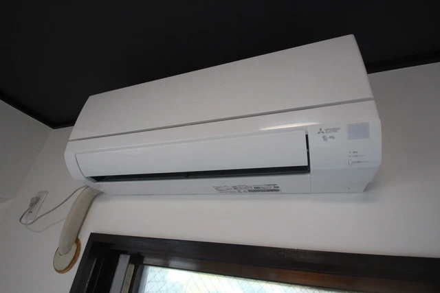 ウィンディア五日市 B棟