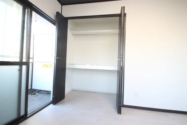 ウィンディア五日市 B棟