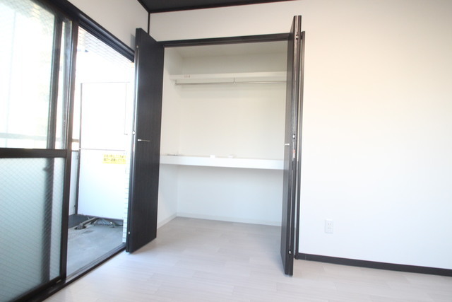 ウィンディア五日市 B棟