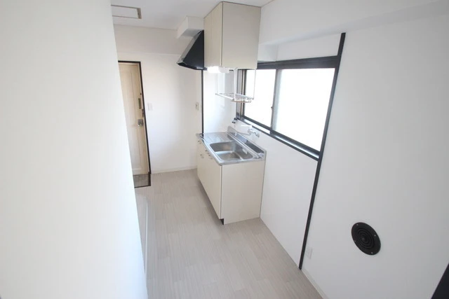 ウィンディア五日市 B棟