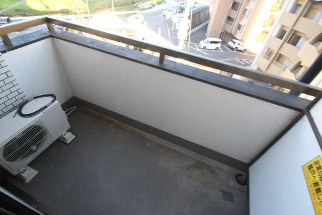 ウィンディア五日市 B棟