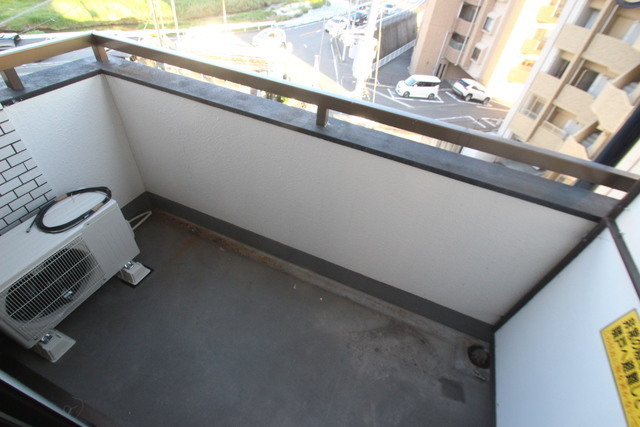 ウィンディア五日市 B棟