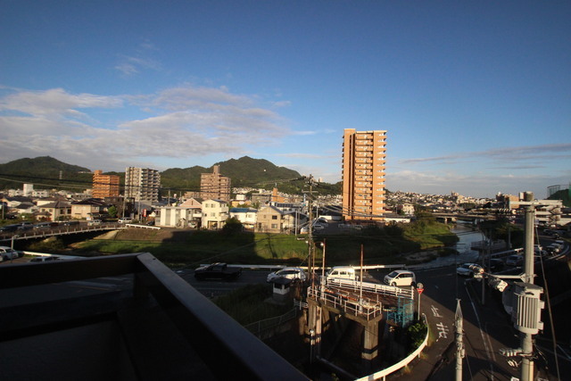 ウィンディア五日市 B棟