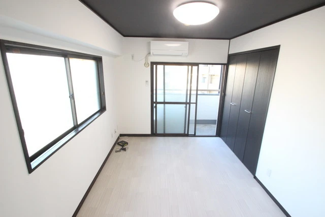 ウィンディア五日市 B棟