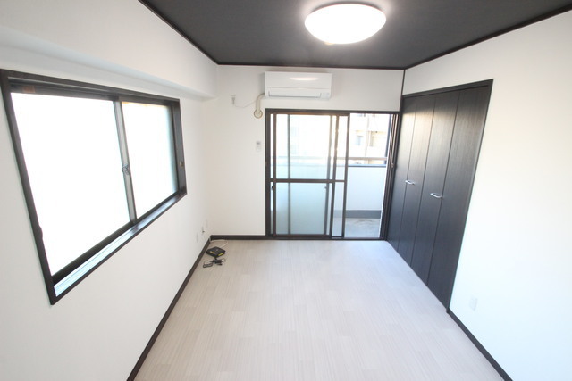 ウィンディア五日市 B棟