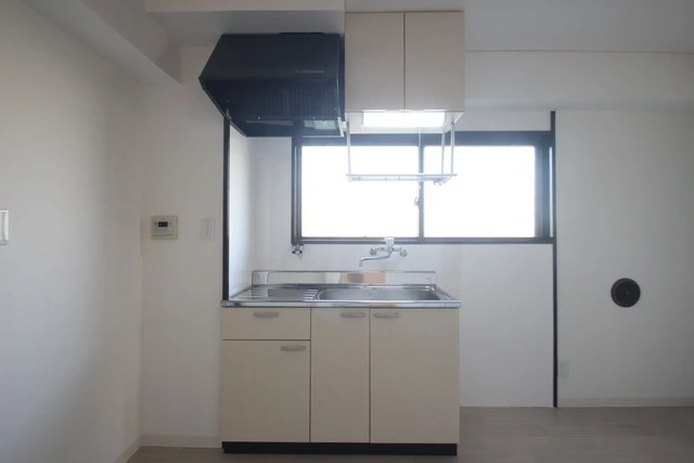 ウィンディア五日市 B棟