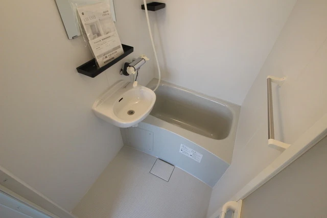 ウィンディア五日市 B棟