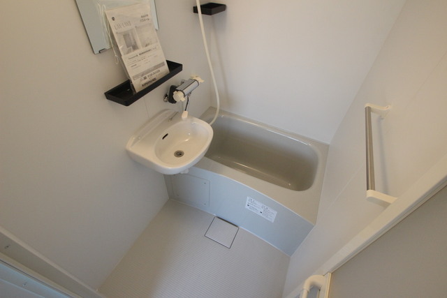 ウィンディア五日市 B棟