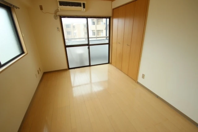 ウィンディア五日市 B棟