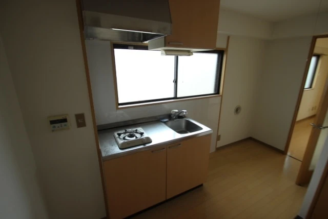 ウィンディア五日市 B棟