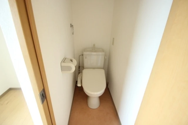 ウィンディア五日市 B棟