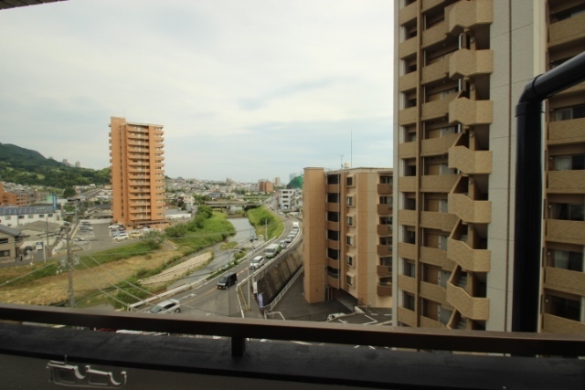 ウィンディア五日市 B棟