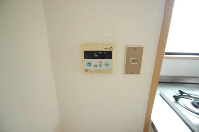 ウィンディア五日市 B棟