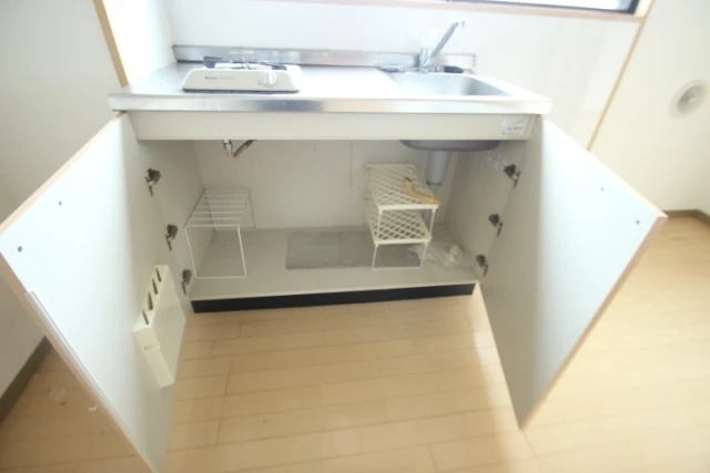 ウィンディア五日市 B棟