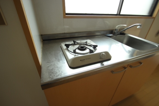 ウィンディア五日市 B棟