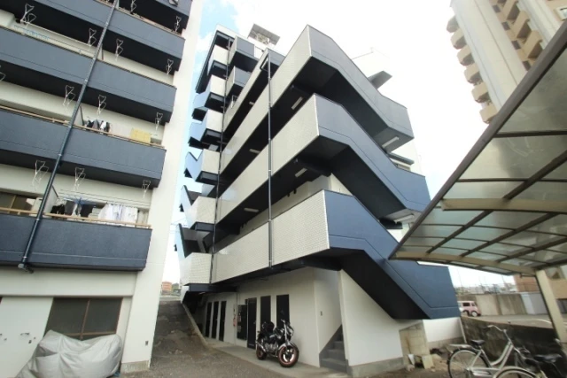 ウィンディア五日市 B棟