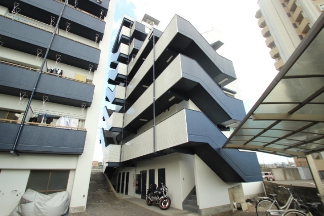 ウィンディア五日市 B棟