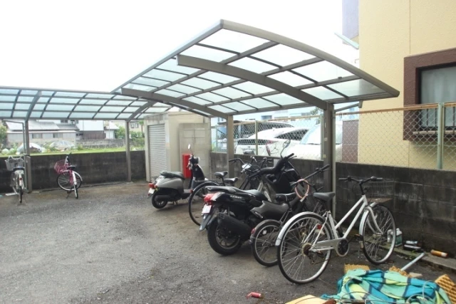 ウィンディア五日市 B棟