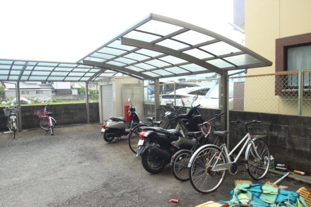 ウィンディア五日市 B棟