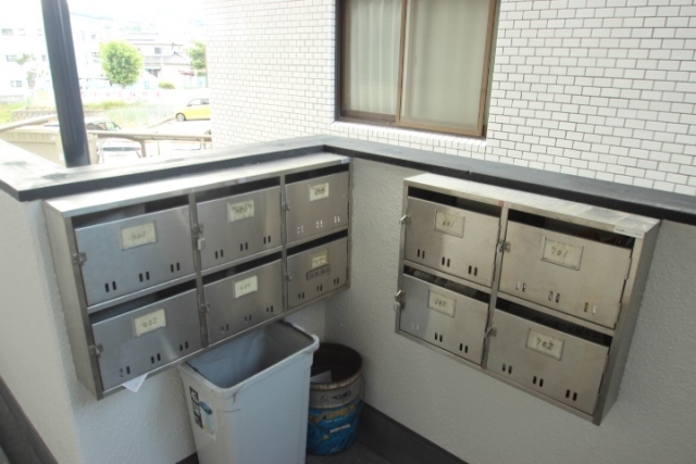 ウィンディア五日市 B棟