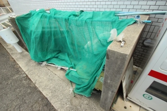 ウィンディア五日市 B棟