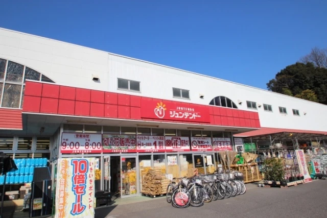 ウィンディア五日市 B棟