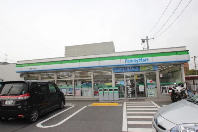 ウィンディア五日市 B棟