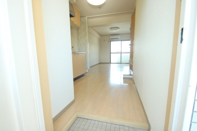 ウィンディア五日市 A棟