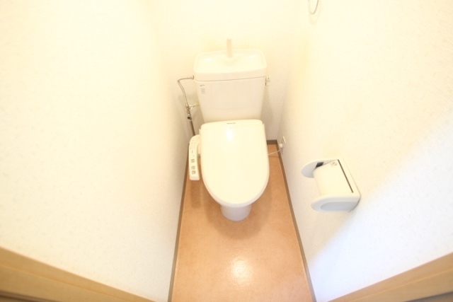 ウィンディア五日市 A棟