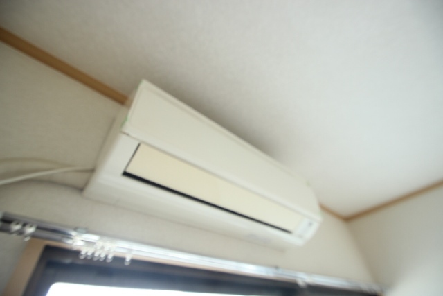 ウィンディア五日市 A棟