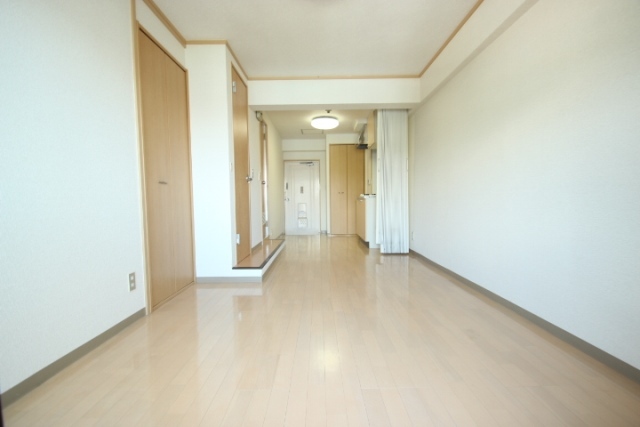 ウィンディア五日市 A棟